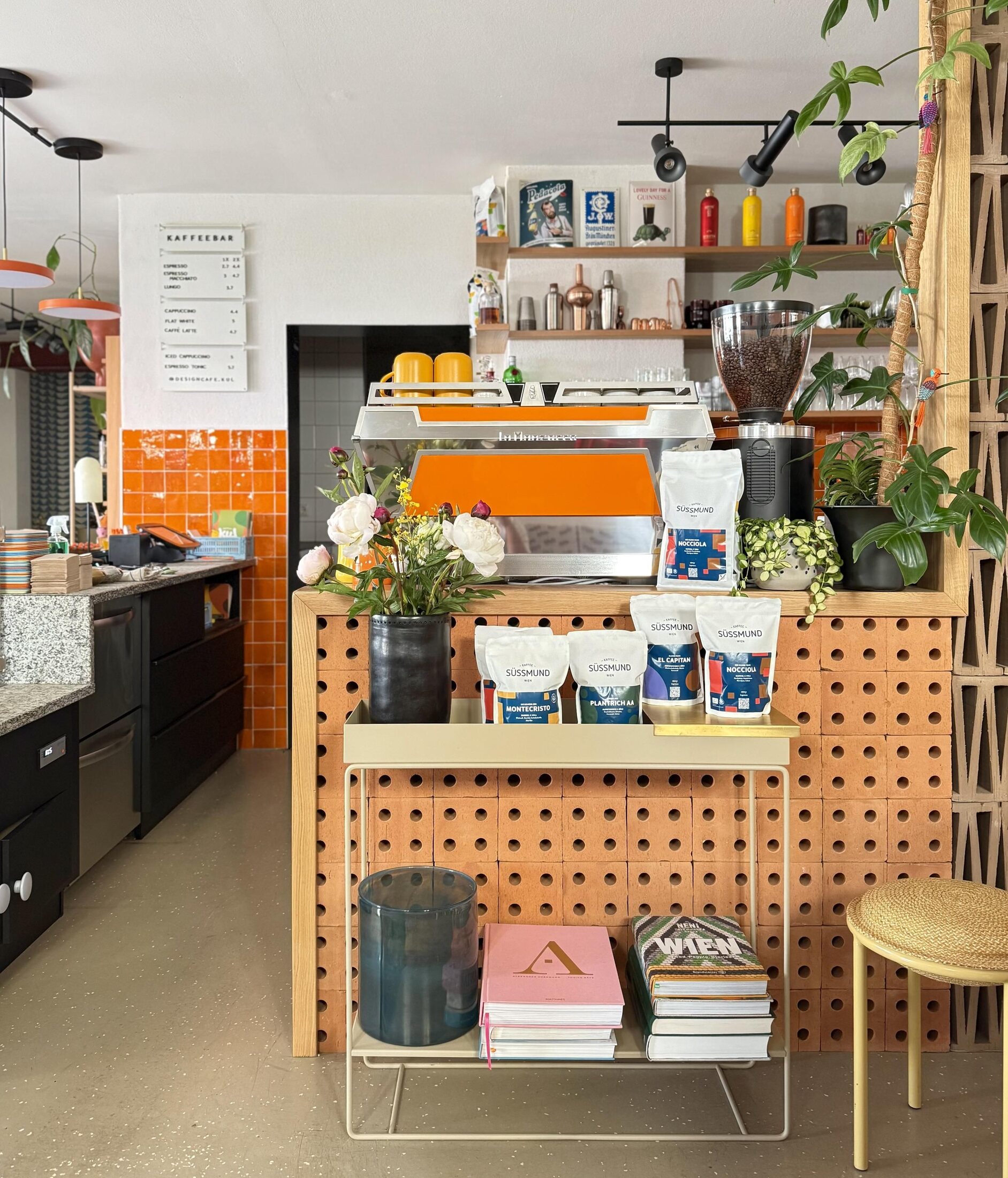 Designcaf&eacute; kuL Foto 7
