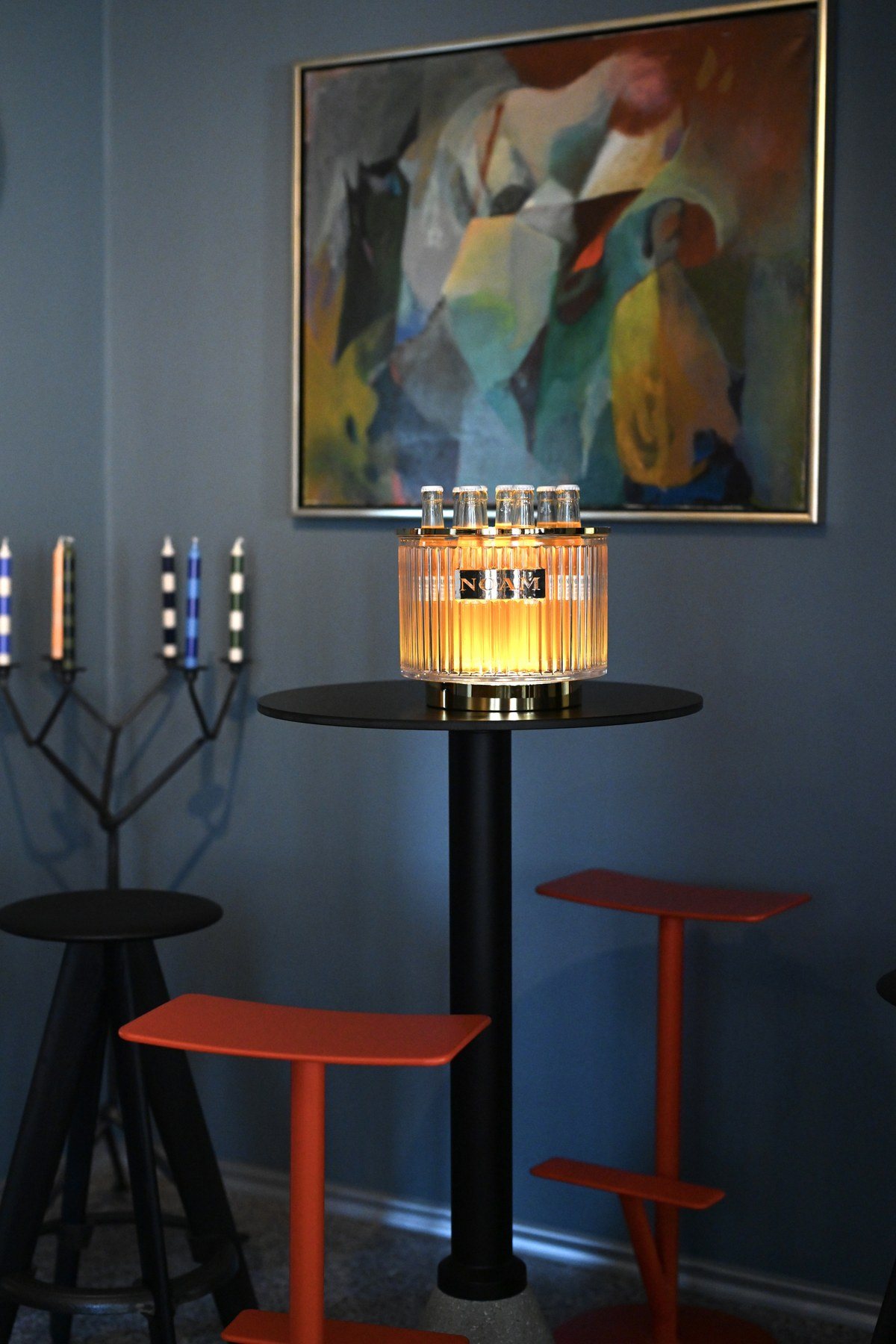 Studio kuL Foto 11